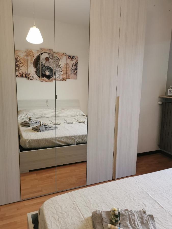 Una Finestra Sul Verde Sassello Kültér fotó